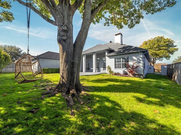 4112  Fairlakes Court , Dallas Texas 75228