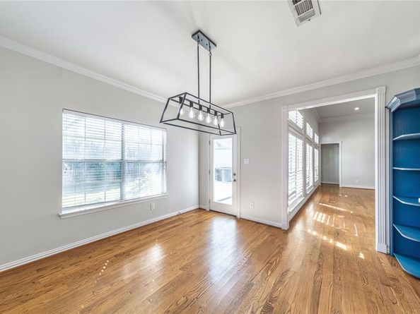 4112  Fairlakes Court , Dallas Texas 75228