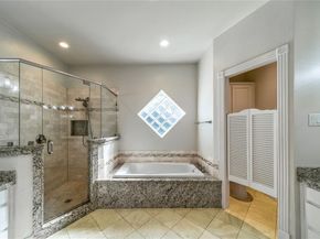 4112  Fairlakes Court , Dallas Texas 75228