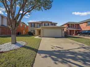 5407  San Patricio Drive , Grand Prairie Texas 75052
