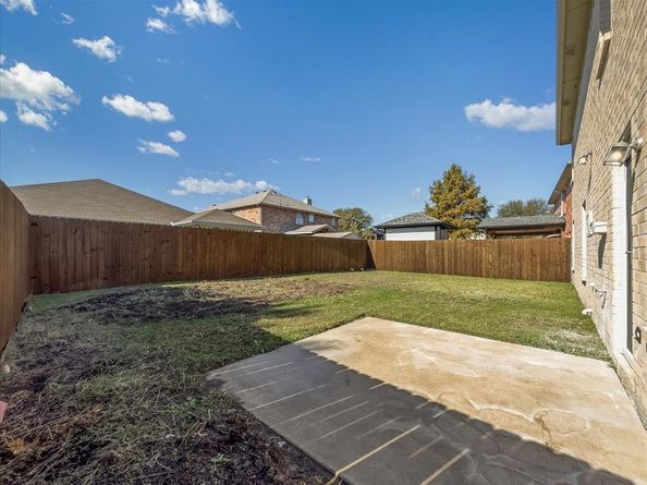 5407  San Patricio Drive , Grand Prairie Texas 75052