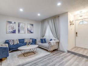 2117  Park Willow Lane  D, Arlington Texas 76011