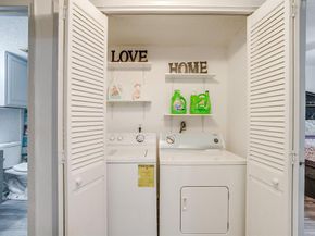 2117  Park Willow Lane  D, Arlington Texas 76011