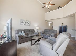 4222  Nia Drive , Irving Texas 75038