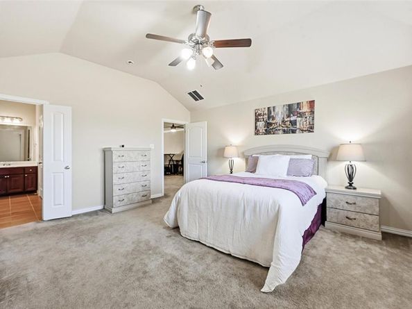 4222  Nia Drive , Irving Texas 75038