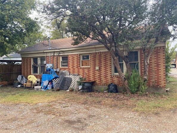 3709  College Avenue , Fort Worth Texas 76110