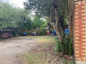 3709  College Avenue , Fort Worth Texas 76110