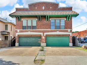 5631  Longview Street , Dallas Texas 75206