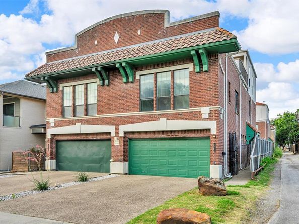 5631  Longview Street , Dallas Texas 75206