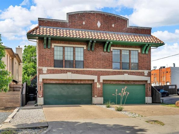 5631  Longview Street , Dallas Texas 75206