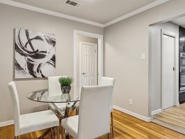 9705  Ash Creek Drive , Dallas Texas 75228