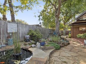 9705  Ash Creek Drive , Dallas Texas 75228