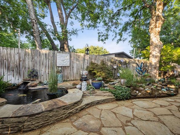 9705  Ash Creek Drive , Dallas Texas 75228