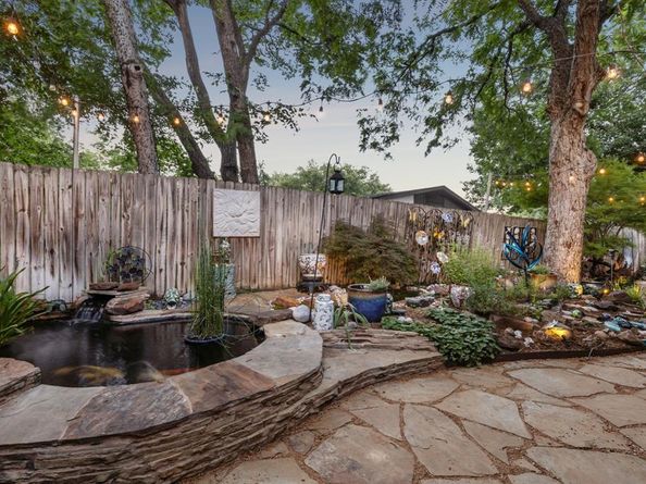 9705  Ash Creek Drive , Dallas Texas 75228