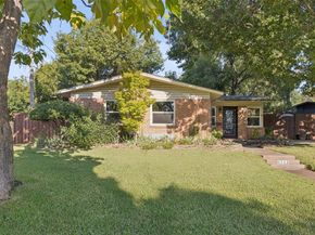 9705  Ash Creek Drive , Dallas Texas 75228