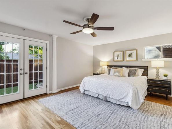 9705  Ash Creek Drive , Dallas Texas 75228