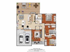 1314  Sandy Circle , Irving Texas 75060