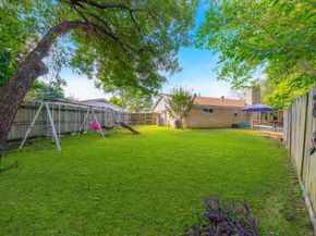 1314  Sandy Circle , Irving Texas 75060