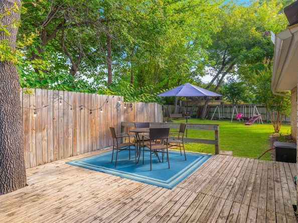 1314  Sandy Circle , Irving Texas 75060