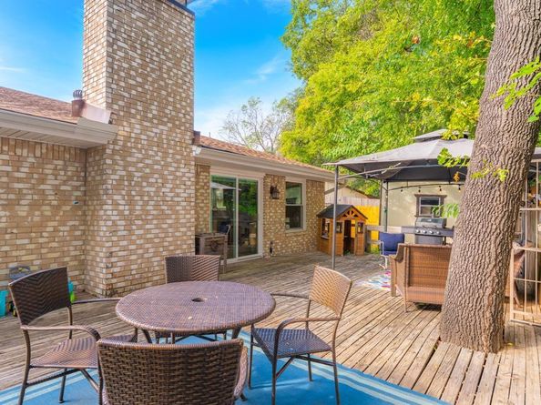1314  Sandy Circle , Irving Texas 75060