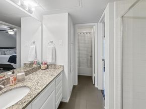 15151  Berry Trail  601, Dallas Texas 75248