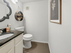 15151  Berry Trail  601, Dallas Texas 75248