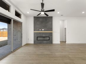 1704  Canals Drive , Little Elm Texas 75068