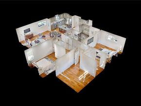 1326  Stevens Ridge Drive , Dallas Texas 75211