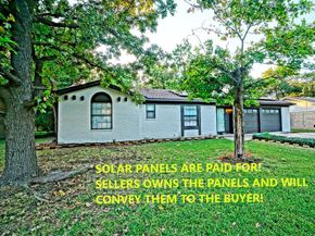 1128  John Reagan Street , Benbrook Texas 76126