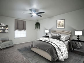 1128  John Reagan Street , Benbrook Texas 76126