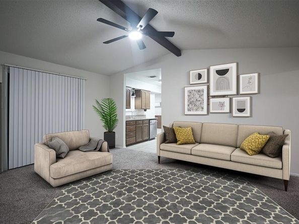 1128  John Reagan Street , Benbrook Texas 76126