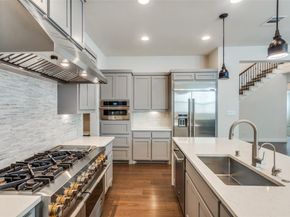 905  Asbury Drive , Allen Texas 75013