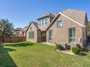 905  Asbury Drive , Allen Texas 75013