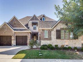 905  Asbury Drive , Allen Texas 75013