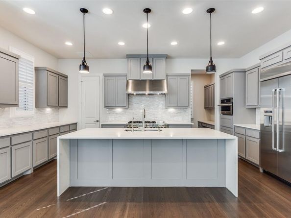 905  Asbury Drive , Allen Texas 75013