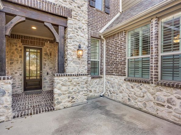 905  Asbury Drive , Allen Texas 75013