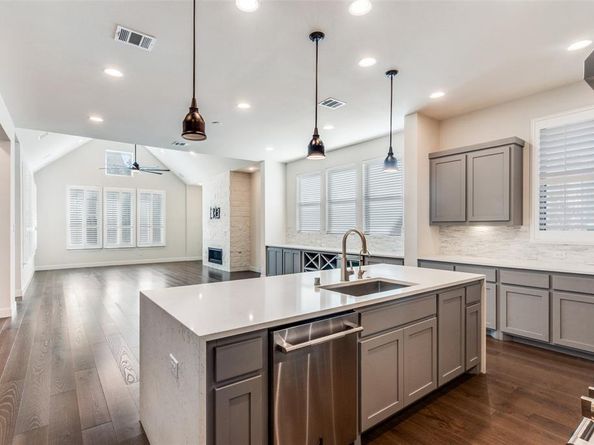 905  Asbury Drive , Allen Texas 75013