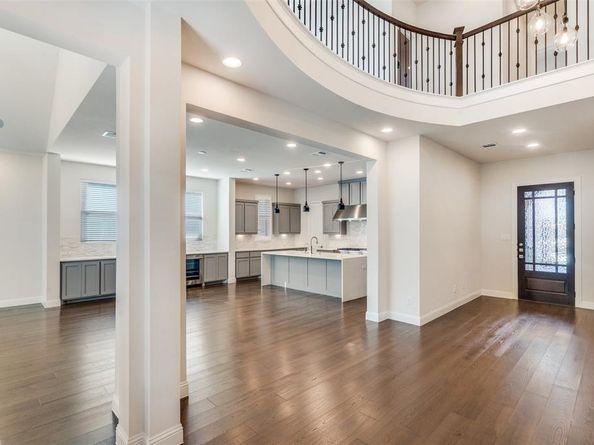 905  Asbury Drive , Allen Texas 75013