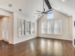905  Asbury Drive , Allen Texas 75013