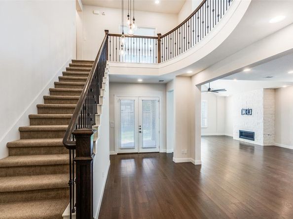 905  Asbury Drive , Allen Texas 75013
