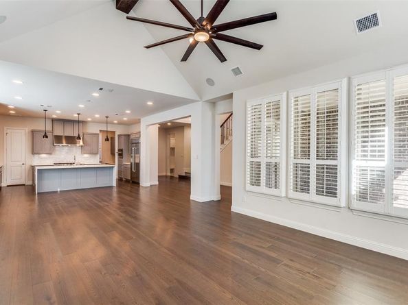 905  Asbury Drive , Allen Texas 75013