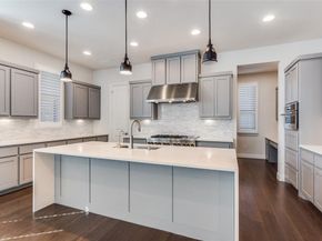 905  Asbury Drive , Allen Texas 75013