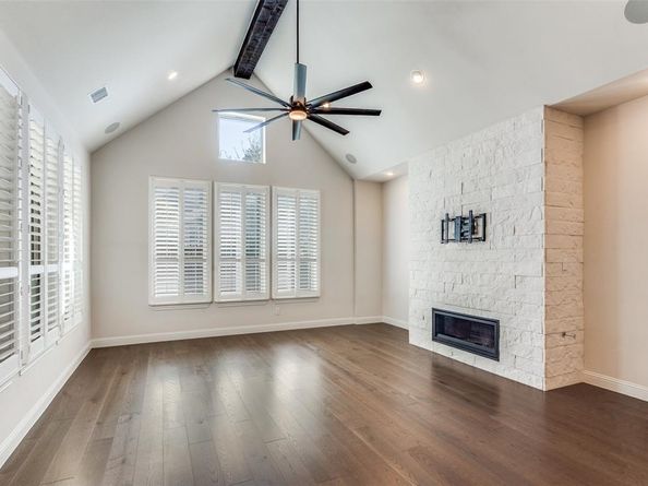 905  Asbury Drive , Allen Texas 75013