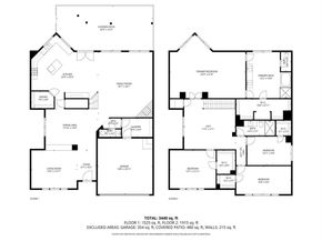 6512  Willow Oak Court , Fort Worth Texas 76112
