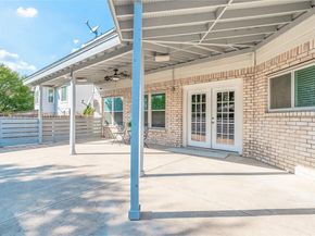 6512  Willow Oak Court , Fort Worth Texas 76112