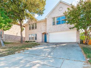 6512  Willow Oak Court , Fort Worth Texas 76112
