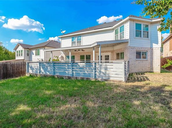 6512  Willow Oak Court , Fort Worth Texas 76112