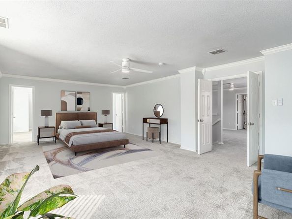 6512  Willow Oak Court , Fort Worth Texas 76112