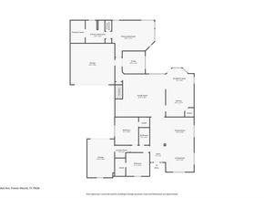 2012  Annabel Avenue , Flower Mound Texas 75028