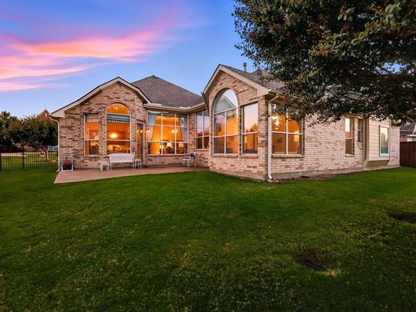 2012  Annabel Avenue , Flower Mound Texas 75028